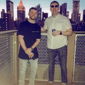 Meet your Posher, Michael